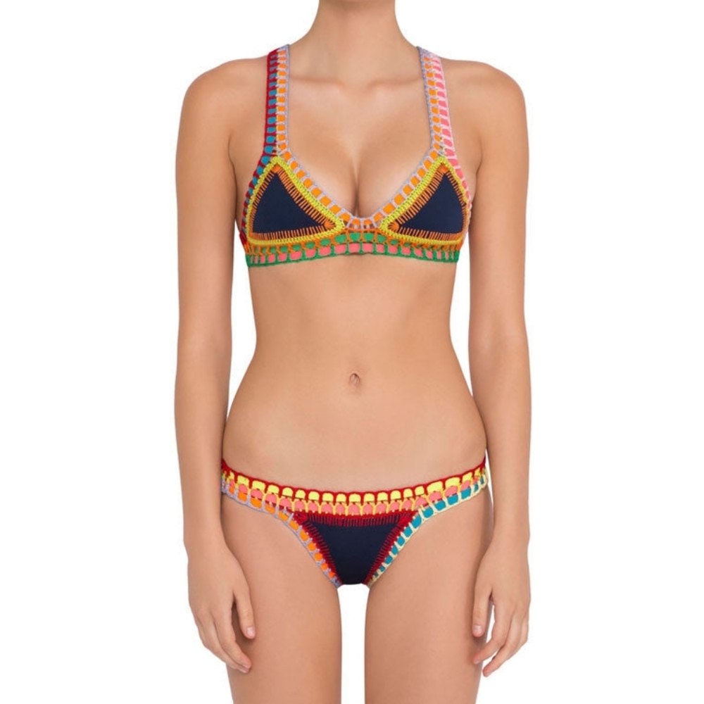 Kiini Tasmin bikini Size Medium